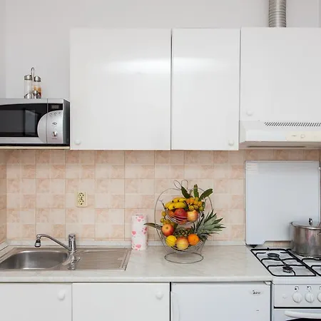 Mira Lägenhet Mlini