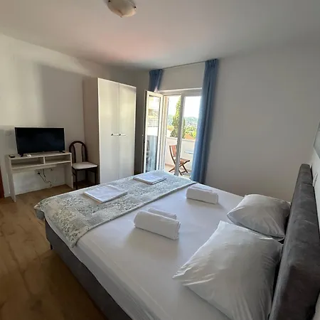 Mira Apartmán