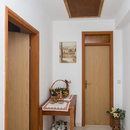 Mira Apartmán Mlini