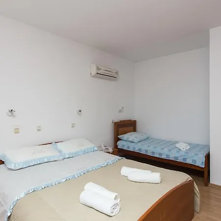 Mira Apartmán Mlini