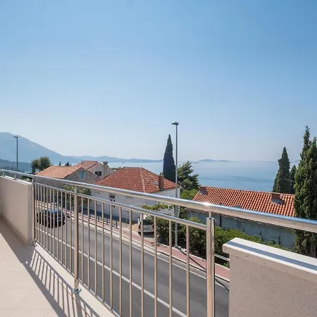 Mira Apartmán Mlini