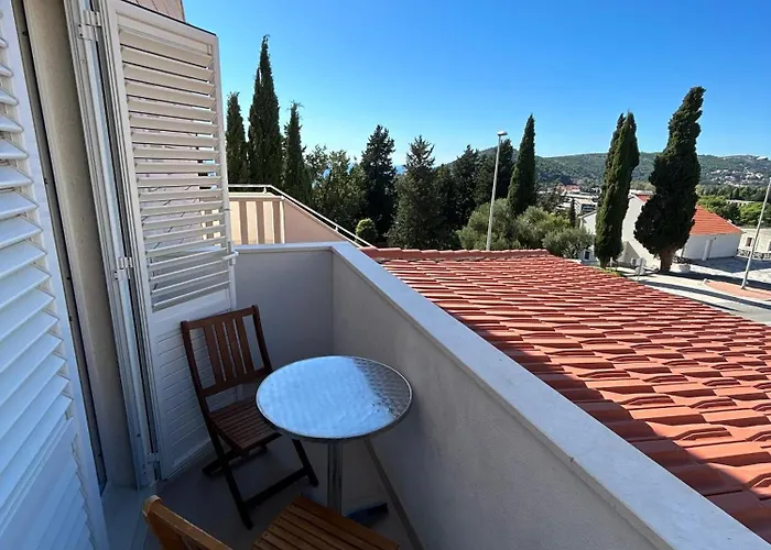 Apartman Mira Mlini